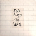 Pink Floyd : The Wall (2xLP, Album, RP, Gat)