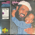 Idris Muhammad, Ray Drummond, George Coleman, Pharoah Sanders : Kabsha (LP, Album, RSD, Ltd, Num, RE, 180)