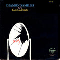The Boomtown Rats : Diamond Smiles (7", Single)