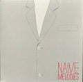 Various : Naive Melodies (2xLP, Album)