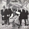 Madness : Baggy Trousers (7", Single, Gre)