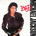 Michael Jackson : Bad (LP, Album, Gat)