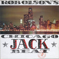 Rob Olson : Rob Olson's Chicago Jack Beat (LP, Comp)