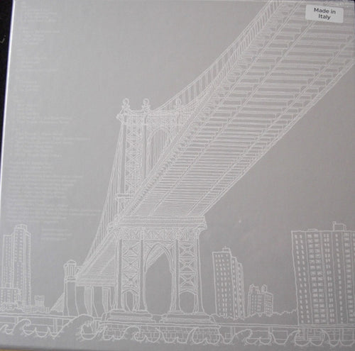 Beastie Boys : To The 5 Boroughs (2xLP, Album, RE, 180 + LP, Comp, 180 + Box, Dlx, L)