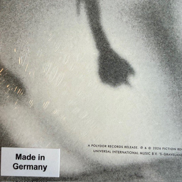 The Cure : Boys Don't Cry (86 Mix) (12", EP)