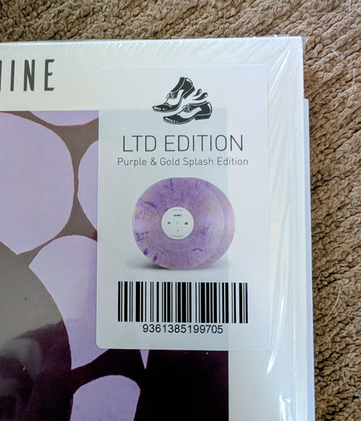 Purple Disco Machine : Soulmatic (2x12", Album, RSD, Ltd, RE, Pur)