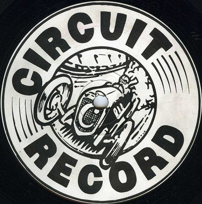 Little Rascal : Movin To The Beat / Intensity (12")