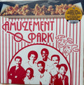 Amuzement Park : Amuzement Park (LP, Album, RSD, RE, But)