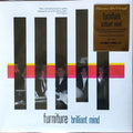 Furniture : Brilliant Mind (12", RSD, Single, Ltd, Num, Yel)