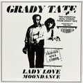 Grady Tate : Lady Love / Moondance (7", RSD, Single, RE, RM)