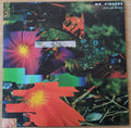 Mr. Fingers : Leev Ur Mynd (2xLP, Album)