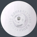Tuff Productions Feat. Destry : Thank You (12", Ltd, Promo, W/Lbl, Sta)