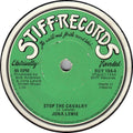 Jona Lewie : Stop The Cavalry (7")