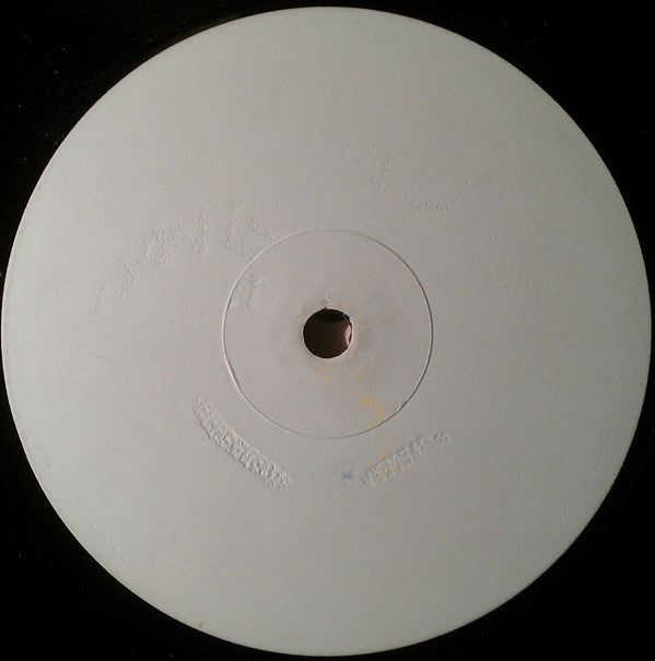 Pat Kelly : You Don't Care (12")