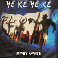 Mory Kante* : Yé Ké Yé Ké (7", Single, Pap)