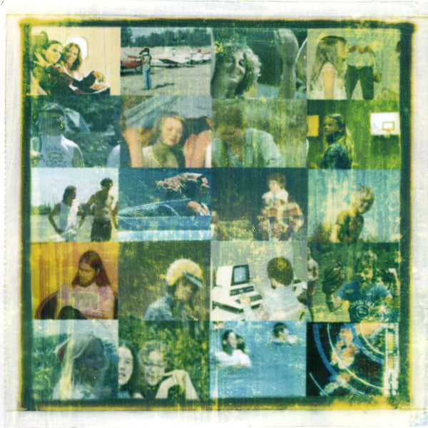 Boards Of Canada : The Campfire Headphase (2xLP, Album, RE, RP)