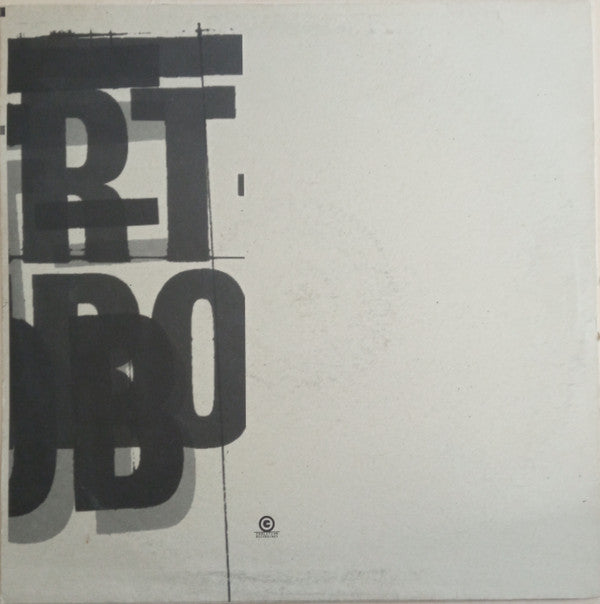 Silver Bullet : Jewelz And Diamondz (12", S/Sided, Promo)