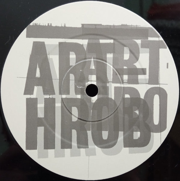 Silver Bullet : Jewelz And Diamondz (12", S/Sided, Promo)