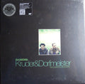 Kruder & Dorfmeister : DJ-Kicks (The Complete Mix Edition) (3x12" + Box, Comp, Mixed, RM)
