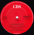 James (D-Train) Williams* : Misunderstanding (12")
