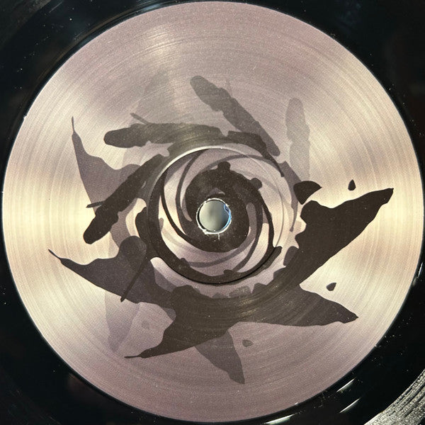 Nightmares On Wax & Marlon Lopez* : Patang (12")