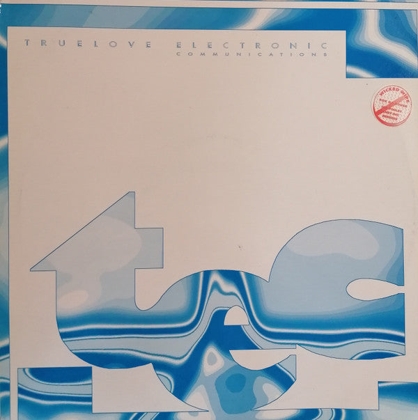 Wicked Wipe : Rok Da House (12")