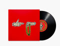 Run The Jewels : Run The Jewels 2 (LP, Album, RE)