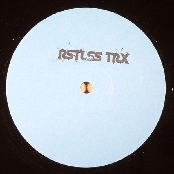 Isoul8 : Change (12", W/Lbl, Han)