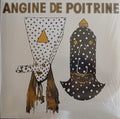 Angine De Poitrine : Vol.1 (LP, Album, RE)