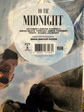 Snoop Dogg : 10 Til' Midnight (LP, Album, Blu)