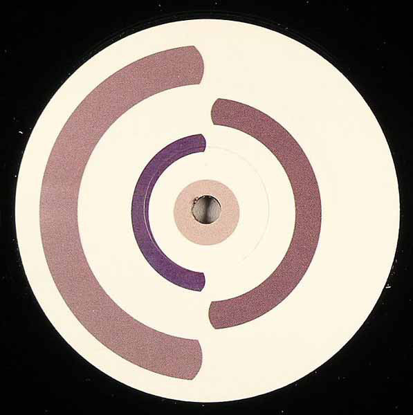 Barry Diston & Rich Innes : Just Won't Stop (12")
