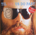 Various : Til Def Us Do Part (LP, Comp, Smplr, Bla)