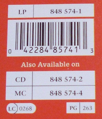 Various : Til Def Us Do Part (LP, Comp, Smplr, Bla)