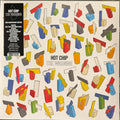 Hot Chip : The Warning (2xLP, RE, Gat + LP, 20t)
