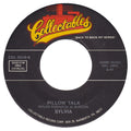 Sylvia Robinson / The Moments : Pillow Talk / With You (7")