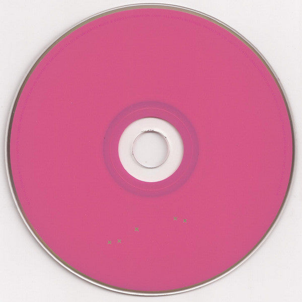 Beck : Sea Change (HDCD, Album, Mat)