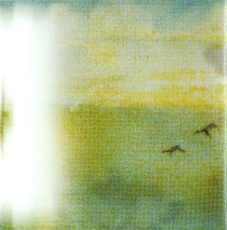 Beck : Sea Change (HDCD, Album, Mat)