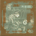 Pixies : Doolittle (CD, Album, RE)