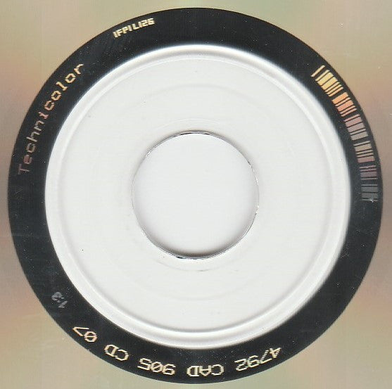 Pixies : Doolittle (CD, Album, RE)