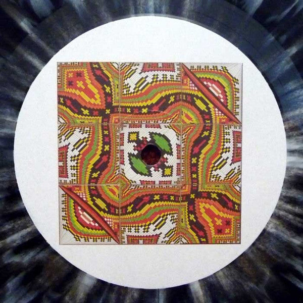 Ashes To Machines : Resistance (12", Mar)