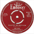 Don Duke : Poetry In Motion / Ol' Mac Donald (7", Single)