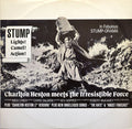 Stump : Charlton Heston (12")