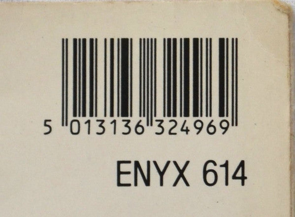 Stump : Charlton Heston (12")