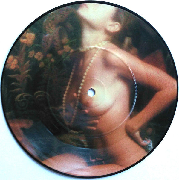Tycoon (3) : Such A Woman (7", Single, Pic)