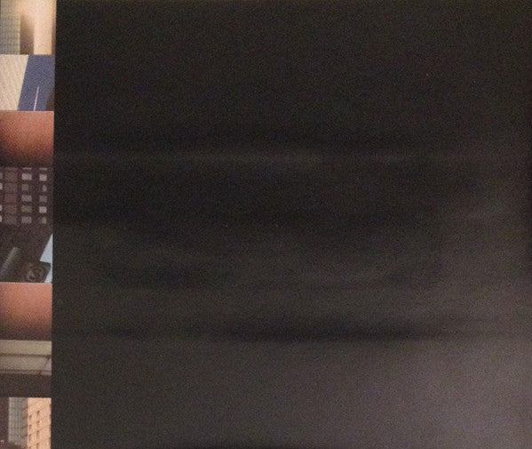 Kelli Hand : Detroit-History Part 1 (CD, Album)