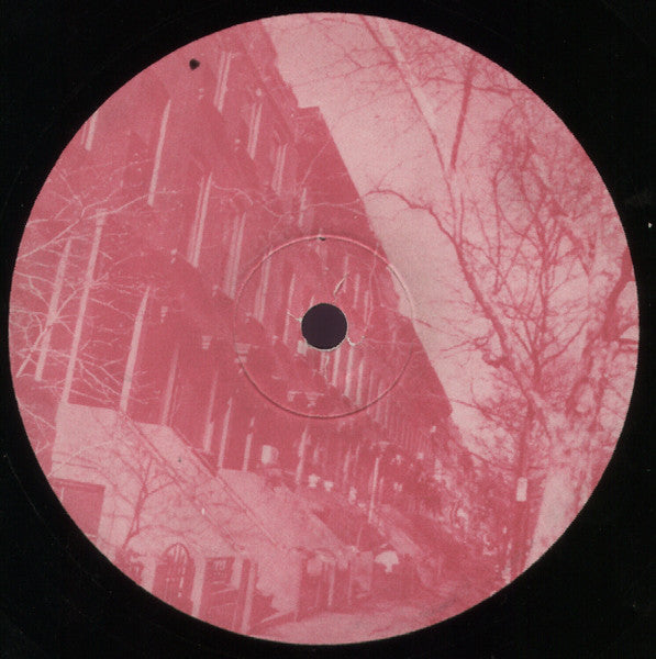 Kenny "Dope"* Presents The Bucketheads : The Bomb! (These Sounds Fall Into My Mind) (12")