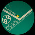 Maureen* : Where Has All The Love Gone (Love Odyssey Remix) (12")
