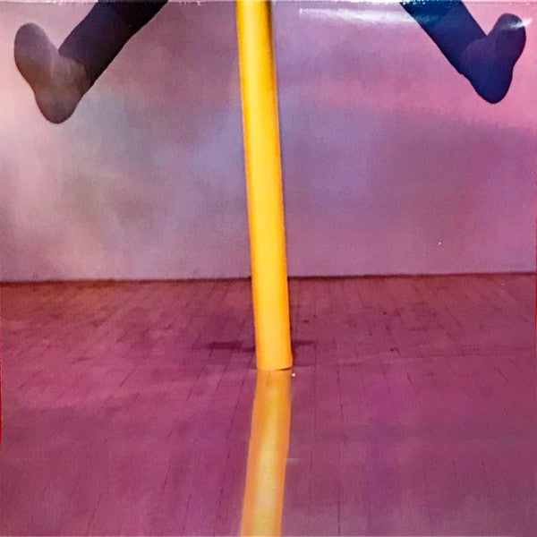 Lionel Richie : Can't Slow Down (LP, Album)