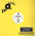 Electric Choc : Ultimate Shock E.P. (12", EP, Ltd, Promo)