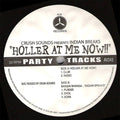 Crush Sounds Presents Indian Breaks : Holler At Me Now!! (12")